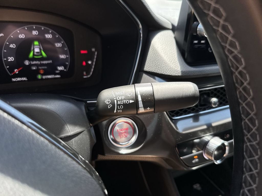 Used 2025 Acura Integra A-Spec w/ Technology Package FWD image 56