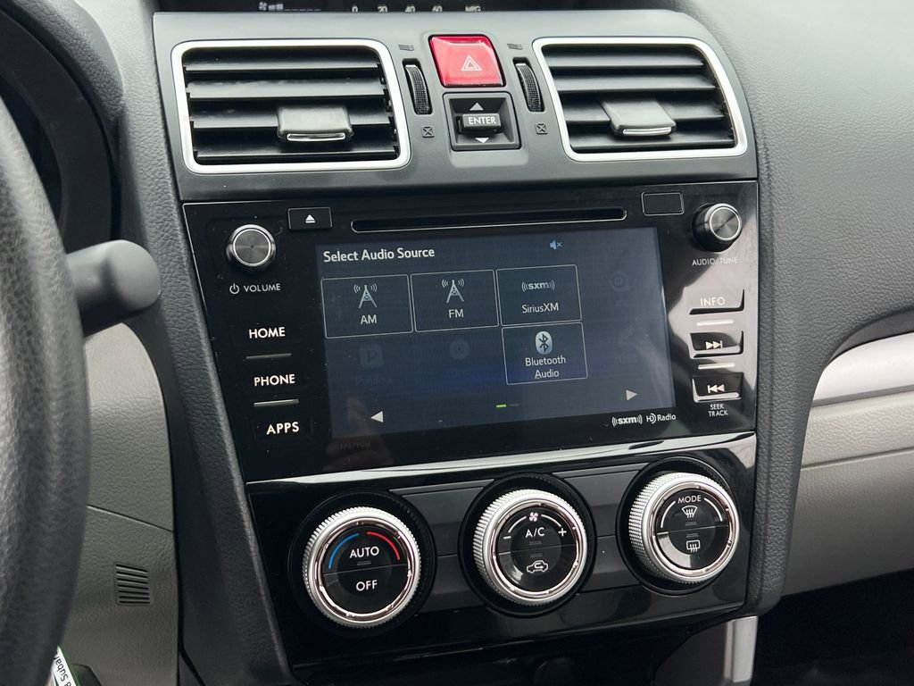 Used 2018 Subaru Forester 2.5i Premium image 22