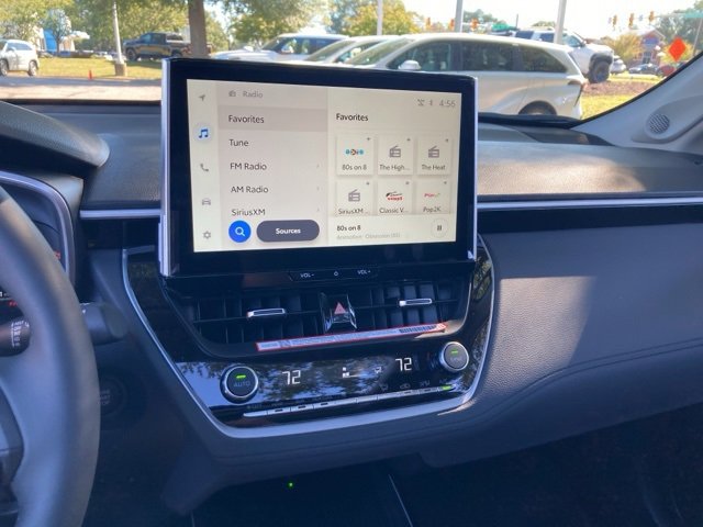 New 2026 Toyota Corolla Cross XLE image 26