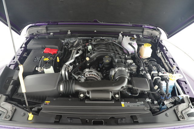 New 2026 Jeep Gladiator Sport image 6