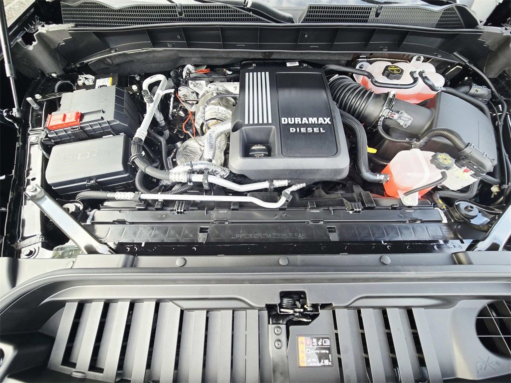 New 2026 GMC Sierra 1500 AT4 w/ AT4 Premium Package image 26