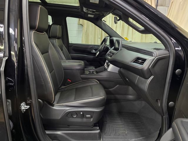 Used 2021 GMC Yukon SLT w/ SLT Luxury Plus Package image 41