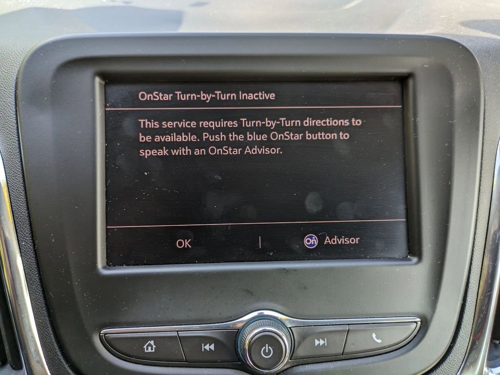 Used 2023 Chevrolet Equinox LS image 17