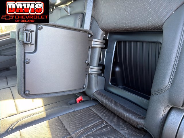 New 2026 Chevrolet Silverado 3500 High Country w/ High Country Premium Package AWD/4WD image 23