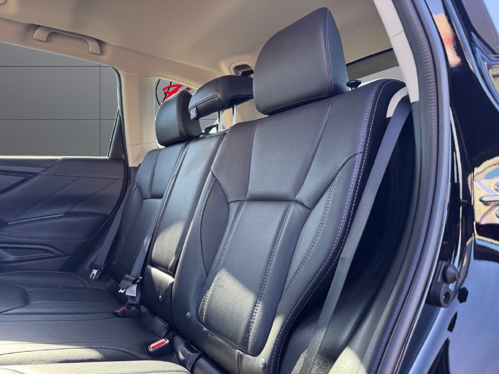 Used 2021 Subaru Forester Limited AWD/4WD image 18