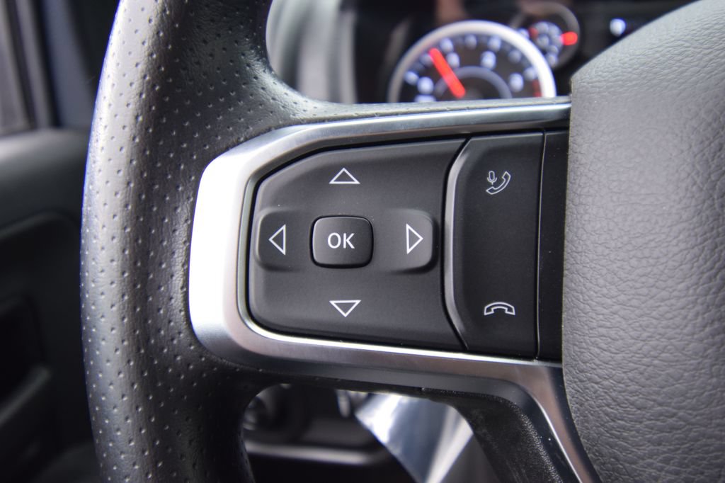 New 2026 RAM 3500 Tradesman AWD/4WD image 31