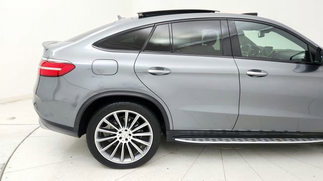 Used 2018 Mercedes-Benz GLE 43 AMG 4MATIC Coupe image 18