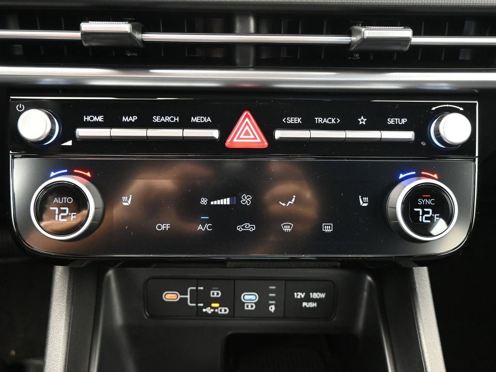 New 2026 Hyundai Santa Cruz SEL image 31