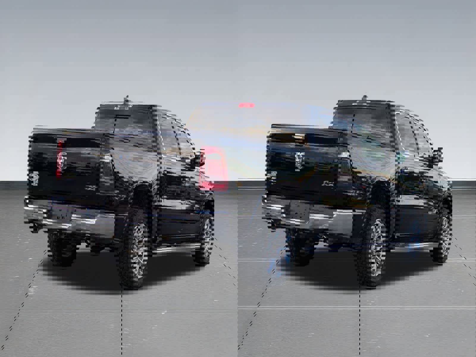 Used 2019 RAM 1500 Limited image 6