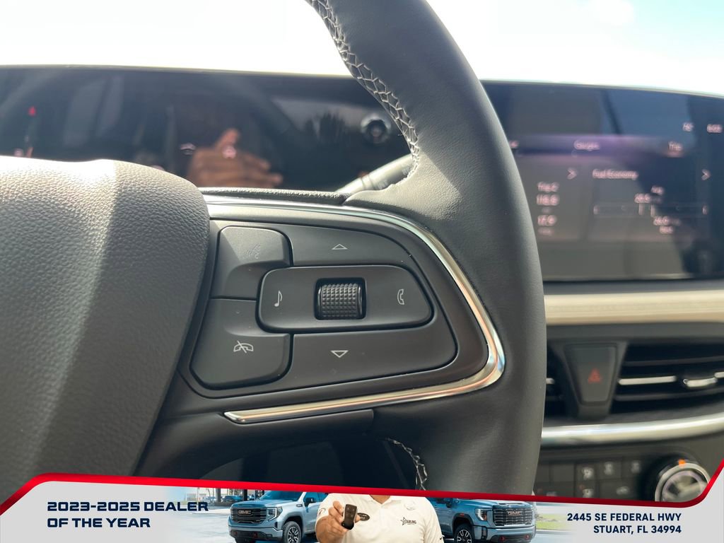 Used 2026 Buick Encore GX Preferred w/ Advanced Technology Package image 26