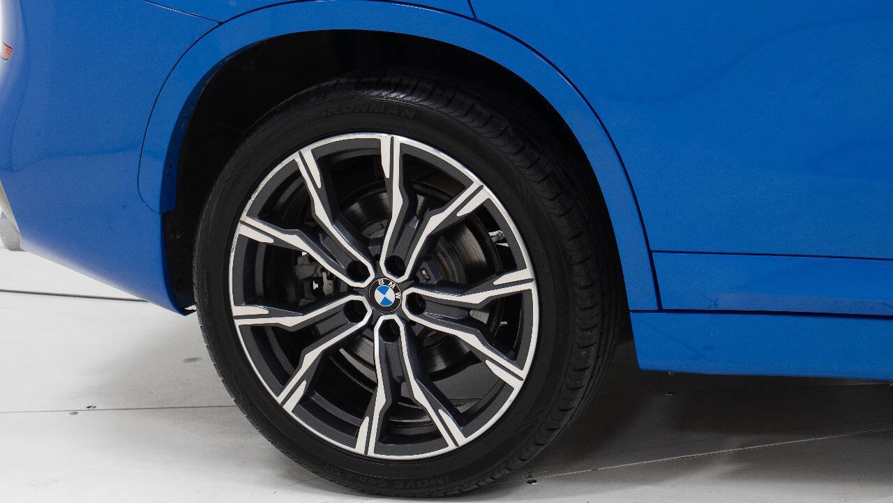 Used 2021 BMW X1 sDrive28i w/ M Sport Package FWD image 68