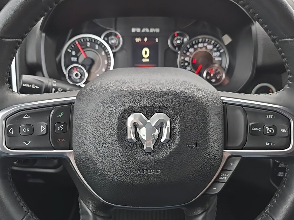 Used 2024 RAM 1500 Lone Star image 18