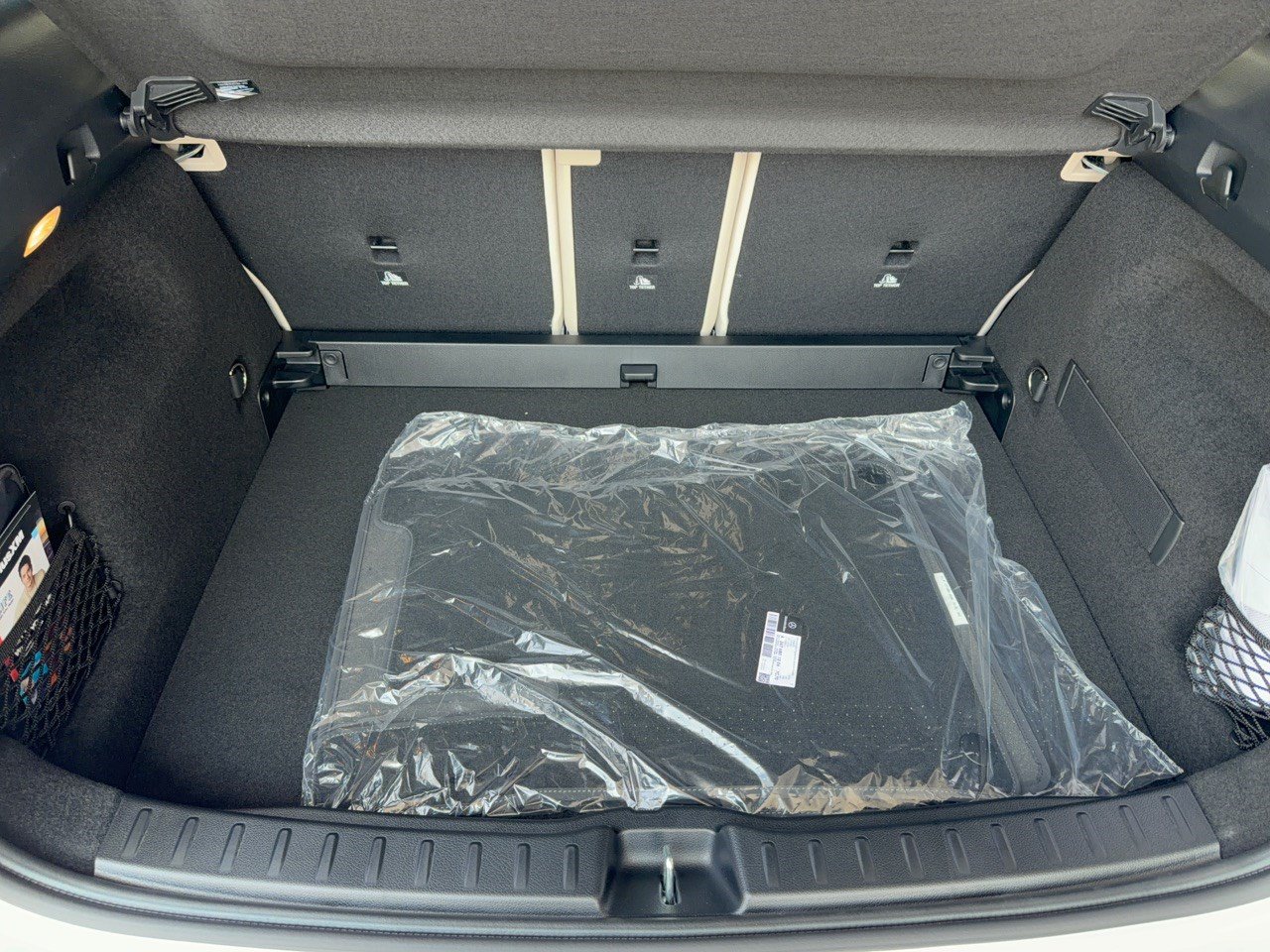 Used 2026 Mercedes-Benz GLA 250 image 28
