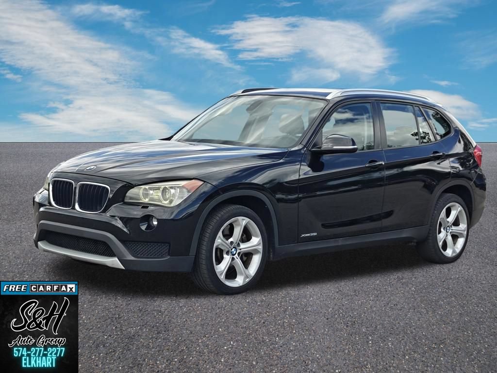 Used 2013 BMW X1 xDrive35i AWD/4WD image 15