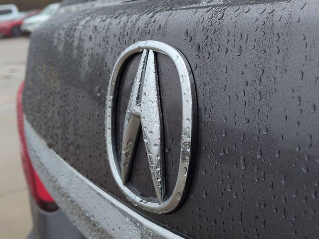 Used 2017 Acura MDX SH-AWD image 27