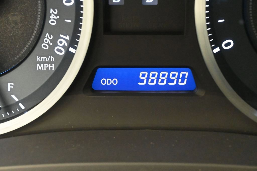 Used 2012 Lexus IS 250 AWD w/ Luxury Plus Value Edition image 21