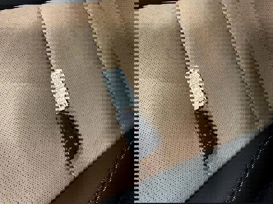 New 2026 Chevrolet Equinox ACTIV w/ Convenience Package III image 56