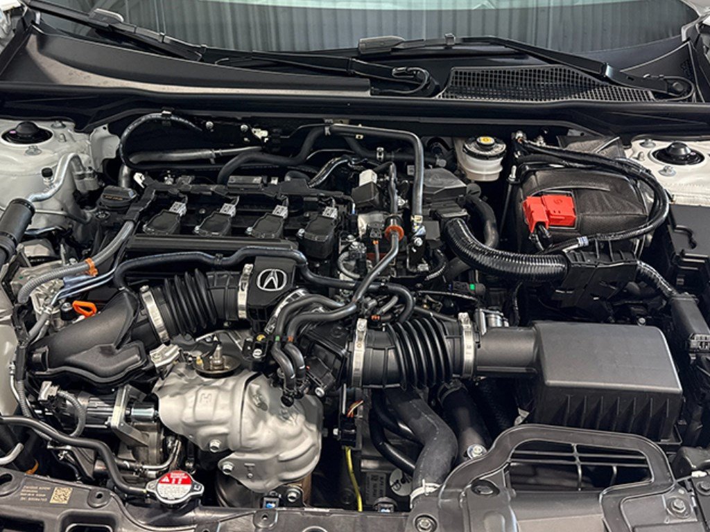 New 2026 Acura Integra A-Spec w/ Technology Package FWD image 13