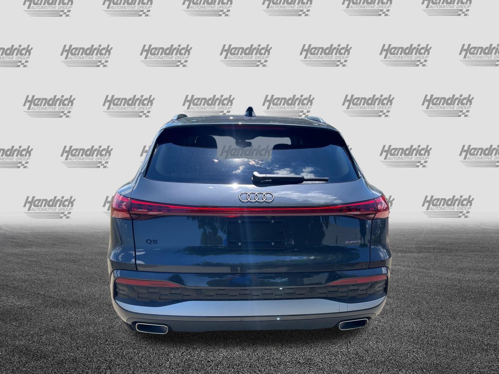 Used 2026 Audi Q5 Premium AWD/4WD image 8