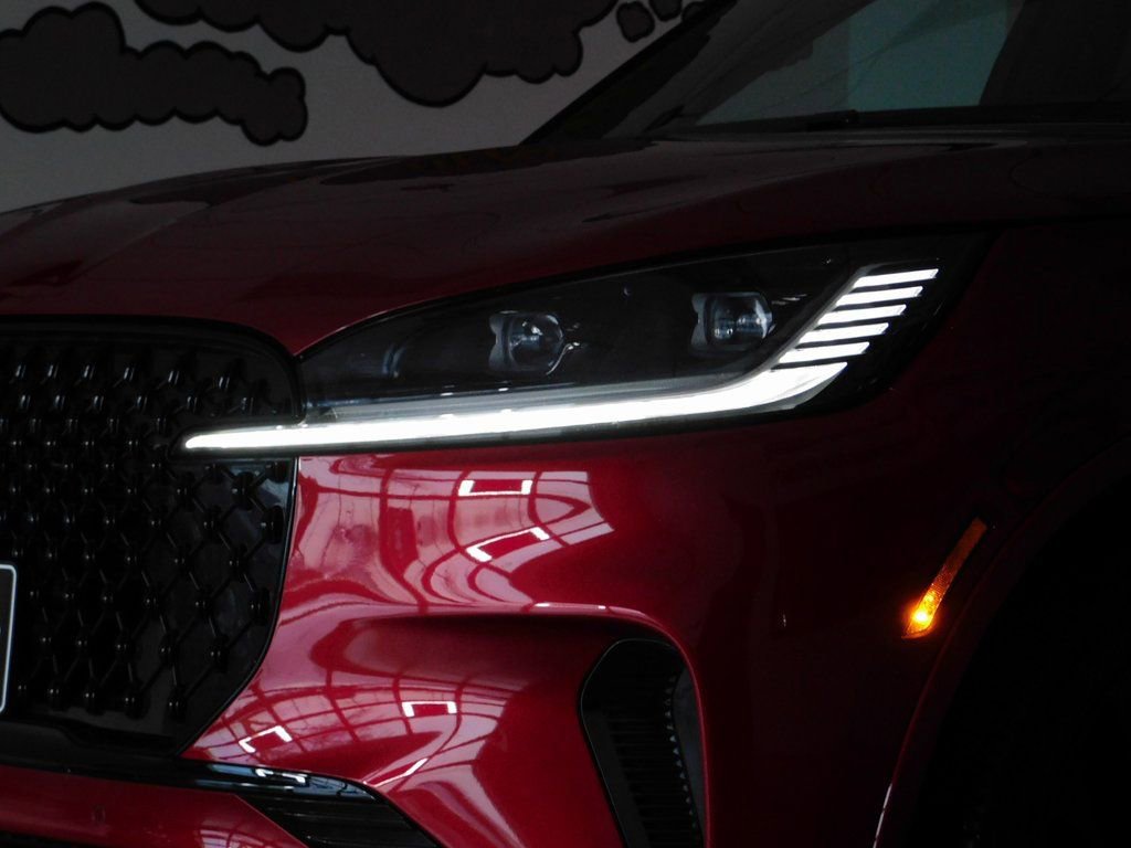 Used 2025 Lincoln Aviator Reserve w/ Equipment Group 201A image 22