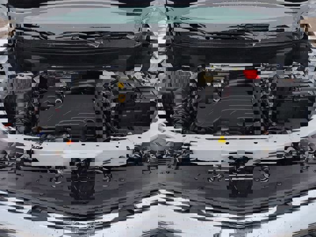 New 2026 Chevrolet Equinox LT image 30