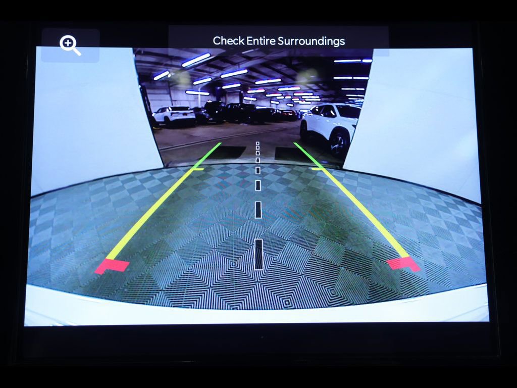 Used 2023 Jeep Grand Cherokee Altitude image 19