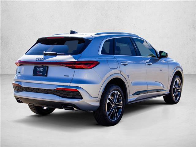 New 2025 Audi Q5 Premium image 5