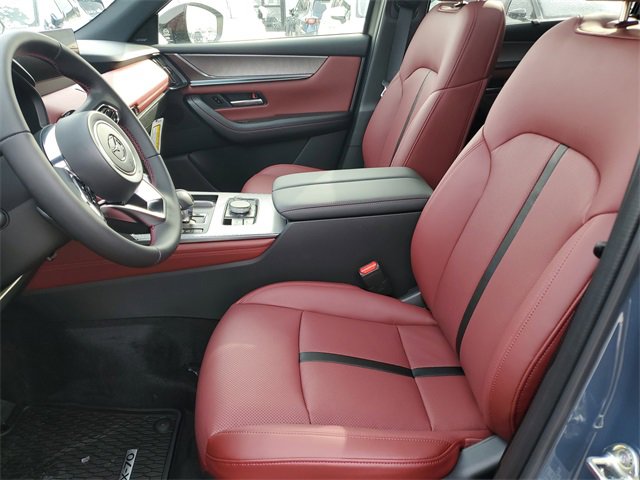 New 2026 MAZDA CX-70 3.3 Turbo w/ Premium Plus Pkg image 17