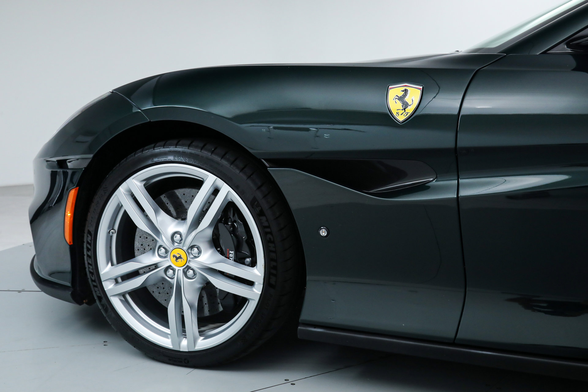 Certified 2023 Ferrari Portofino M image 43