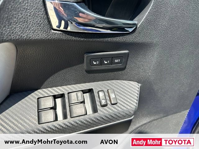 Used 2015 Toyota RAV4 Limited AWD/4WD image 11