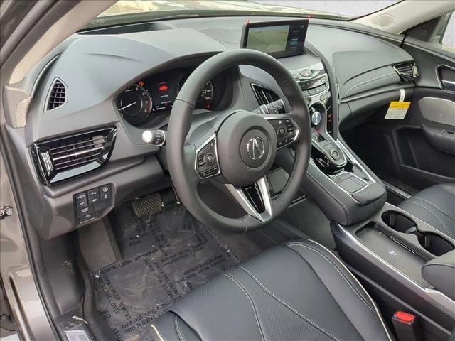 New 2026 Acura RDX SH-AWD w/ Advance Package image 3