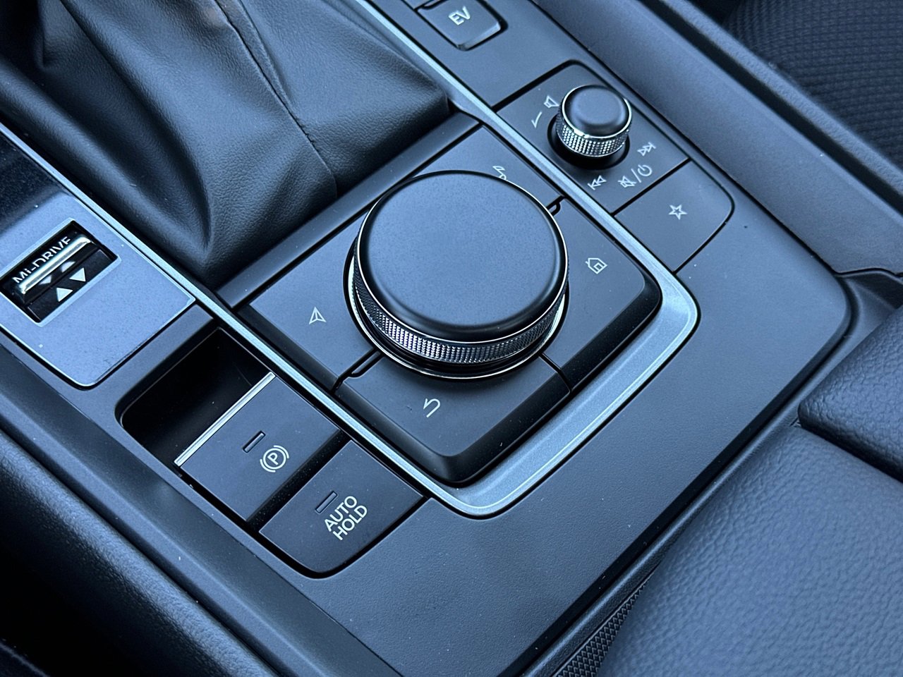 New 2026 MAZDA CX-50 2.5 Hybrid w/ Weather Package image 29