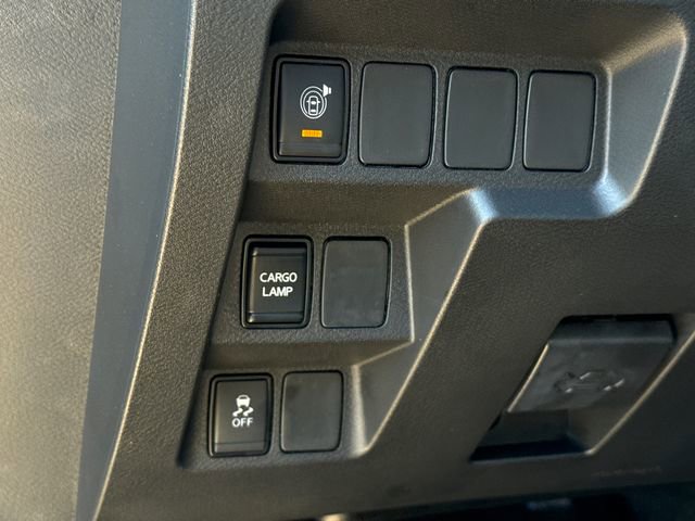 New 2026 Nissan Frontier SV w/ All-Weather Content Package image 26