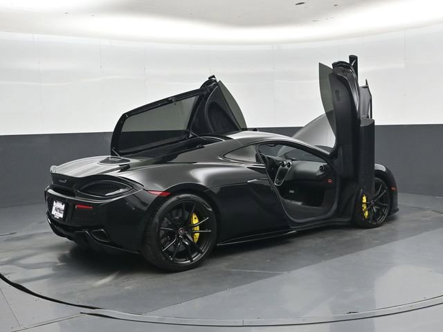 Used 2019 McLaren 570S RWD image 47