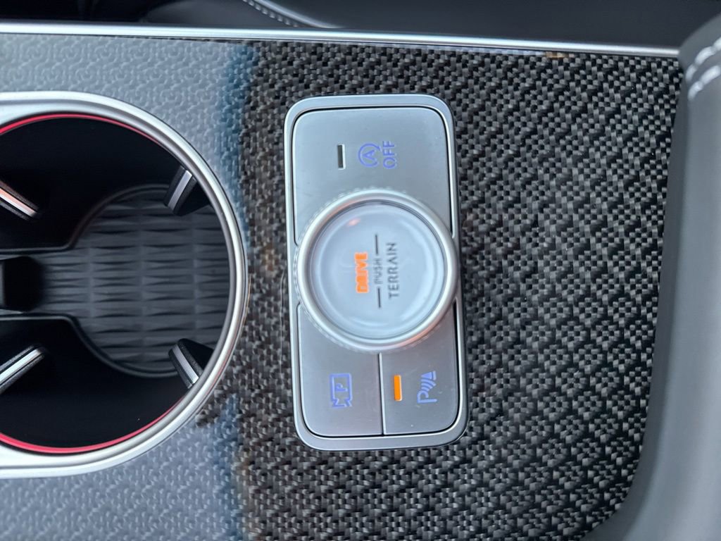 New 2026 Genesis GV80 3.5T e-SC AWD/4WD image 26