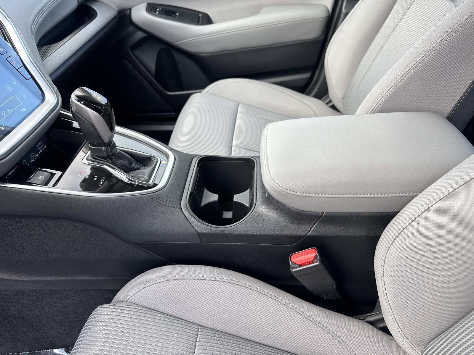 Used 2023 Subaru Legacy Premium image 14