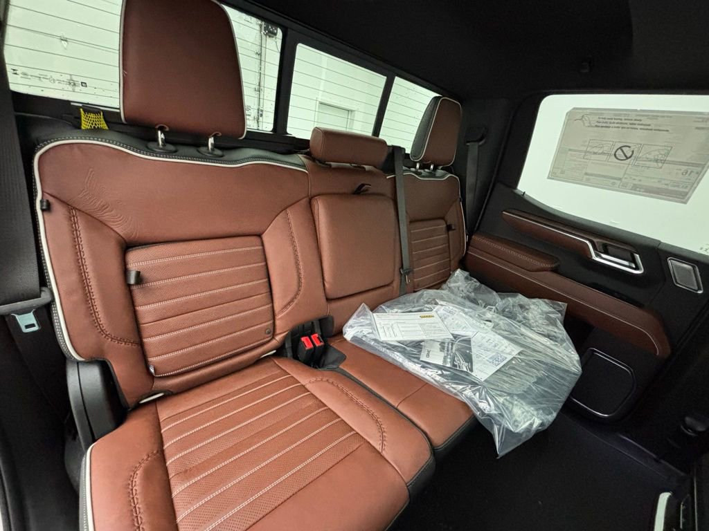 New 2026 GMC Sierra 1500 Denali Ultimate image 48