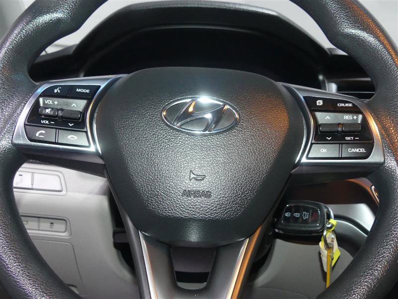 Used 2018 Hyundai Sonata SE image 31