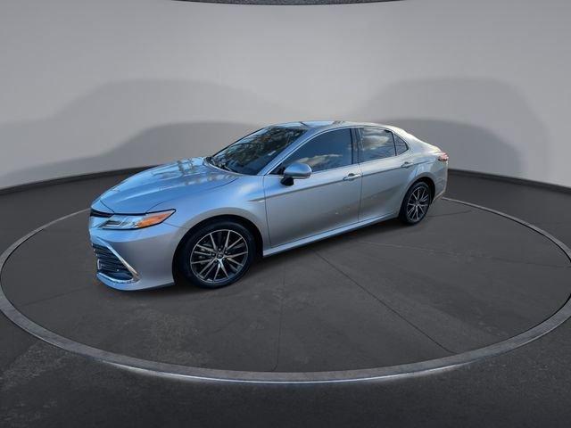 Used 2024 Toyota Camry XLE image 7