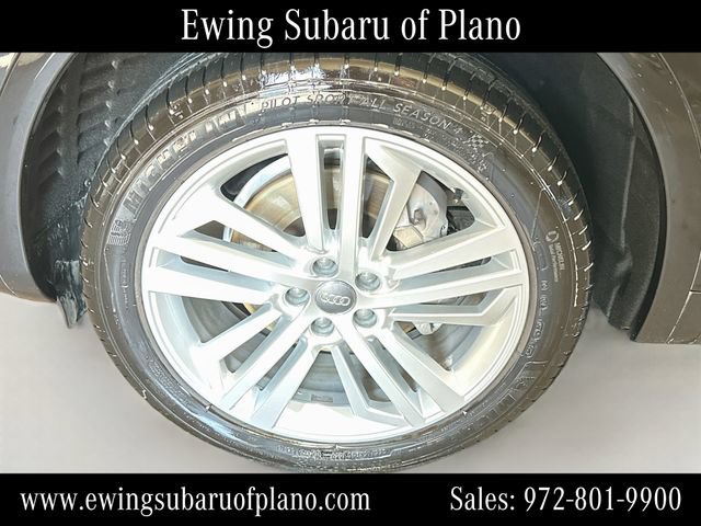 Used 2018 Audi Q5 Prestige w/ Prestige Package AWD/4WD image 33
