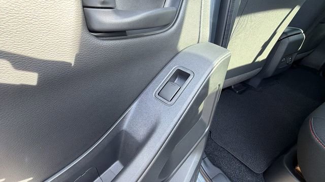 New 2026 Nissan Frontier PRO-4X w/ Pro-4x Convenience Package image 16