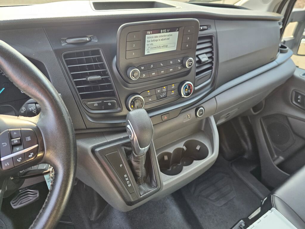 Used 2020 Ford Transit 350 Low Roof image 23