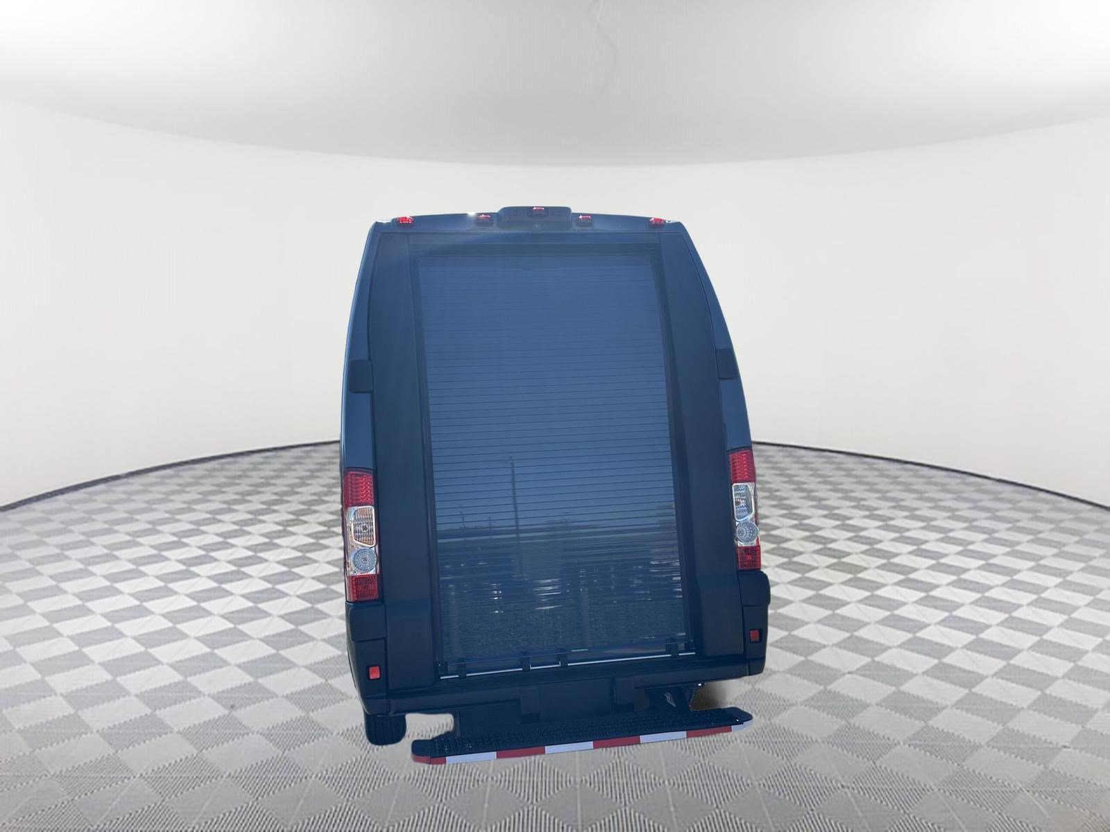 Used 2024 RAM ProMaster 3500 image 8