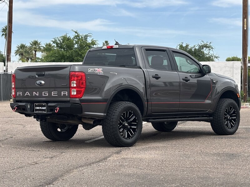 Used 2019 Ford Ranger XL w/ Equipment Group 101A Mid AWD/4WD image 4