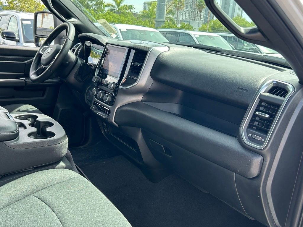 New 2025 RAM 2500 Big Horn image 27