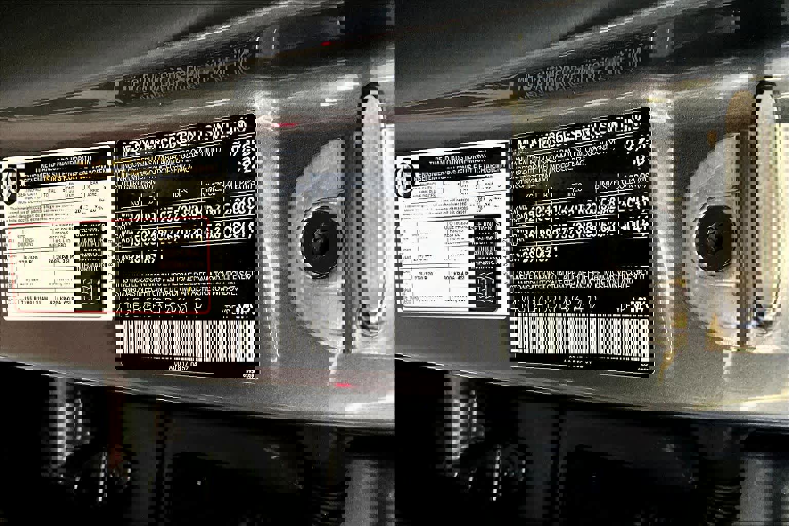 Certified 2026 Mercedes-Benz GLE 350 4MATIC image 34