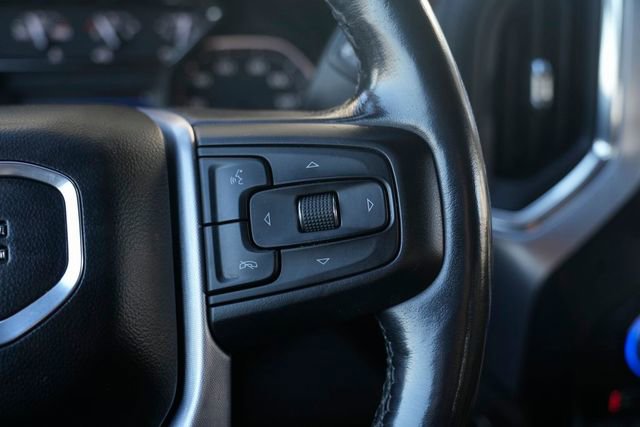 Used 2020 GMC Sierra 1500 SLT w/ SLT Premium Package image 44