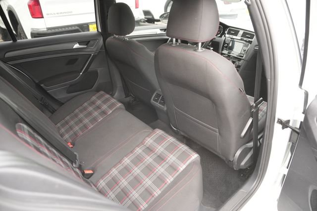 Used 2021 Volkswagen GTI S image 14