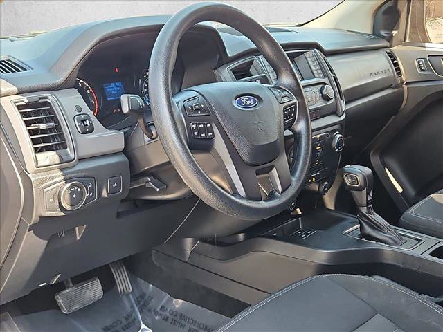 Used 2020 Ford Ranger XL w/ Equipment Group 101A Mid image 10
