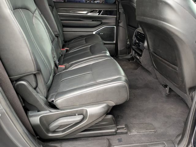 Used 2022 Jeep Wagoneer Series II image 30